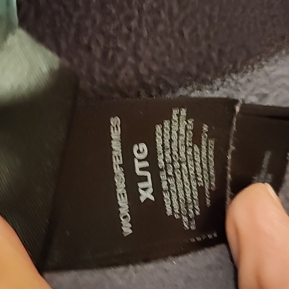 North Face jacket - Picture 5 of 5